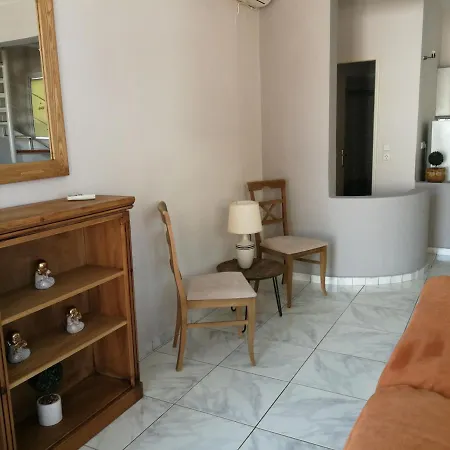 Theanthi Maisonette *