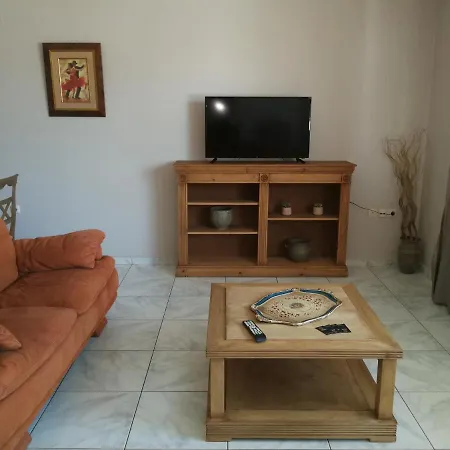 Guest house Theanthi Maisonette