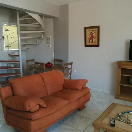 Theanthi Maisonette *