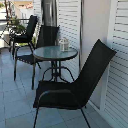 Theanthi Maisonette * Nafplio