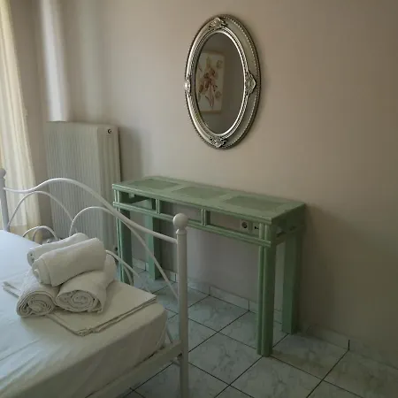 Theanthi Maisonette * Nafplio