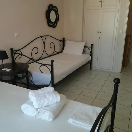 Guest house Theanthi Maisonette Nafplio