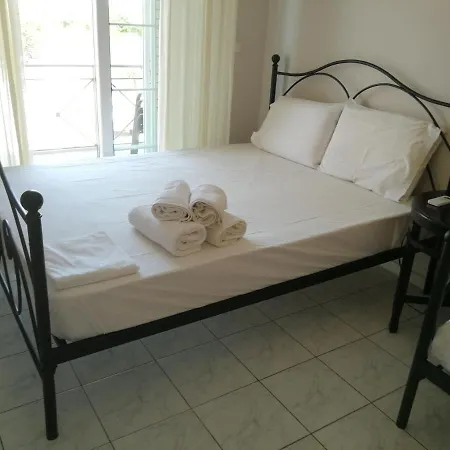 Guest house Theanthi Maisonette *