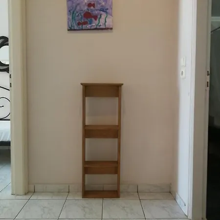 Guest house Theanthi Maisonette Nafplio