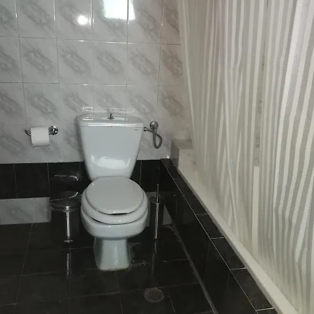 Guest house Theanthi Maisonette