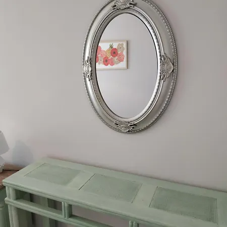 Theanthi Maisonette Nafplio