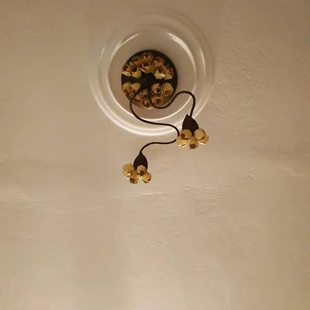 Theanthi Maisonette Nafplio