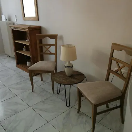 Theanthi Maisonette * Ναύπλιο