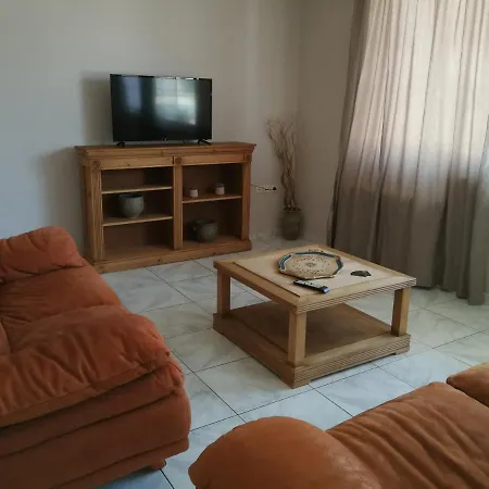Theanthi Maisonette *