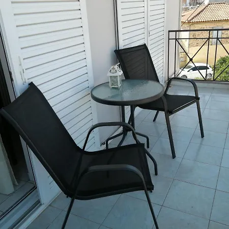 Theanthi Maisonette Gasthof *