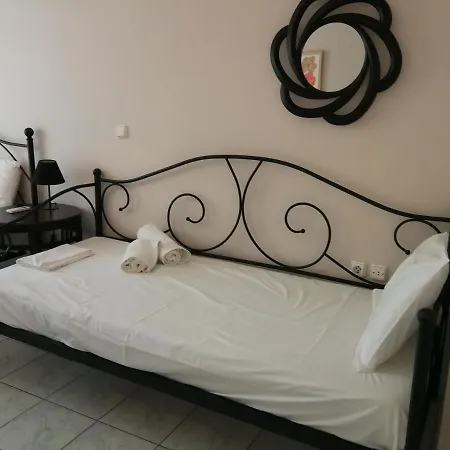 Theanthi Maisonette *