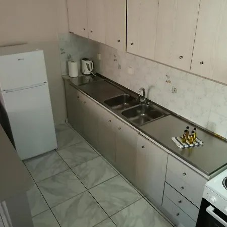 Theanthi Maisonette