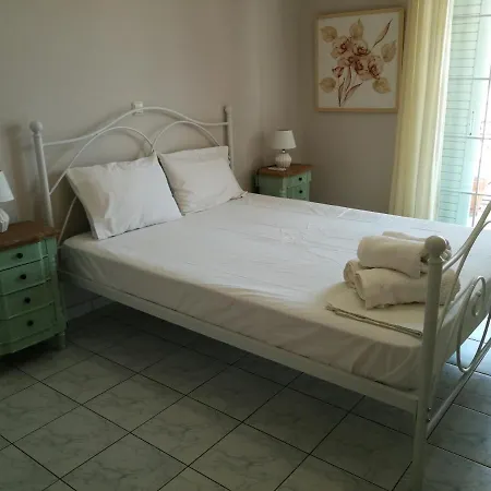 Theanthi Maisonette