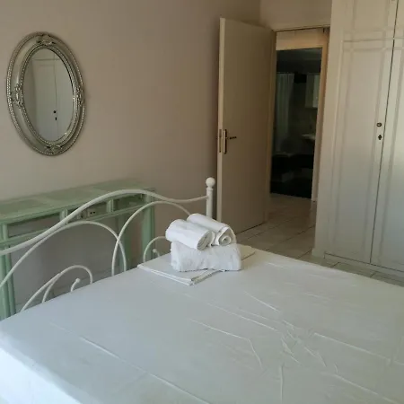 Theanthi Maisonette Πανσιόν *