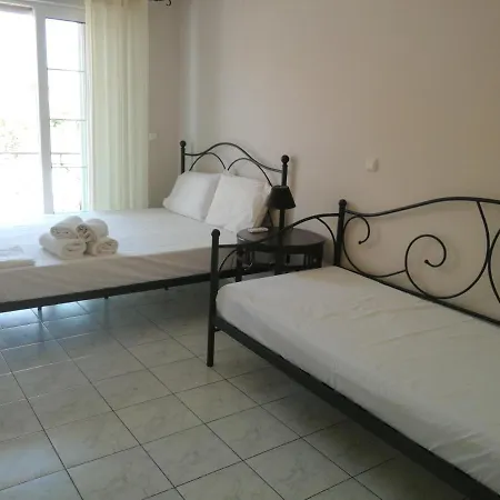 Theanthi Maisonette *
