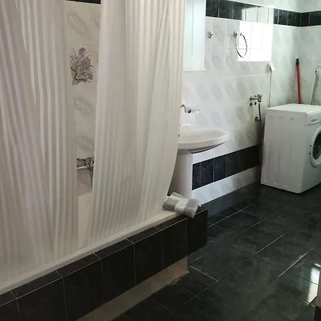 Theanthi Maisonette *