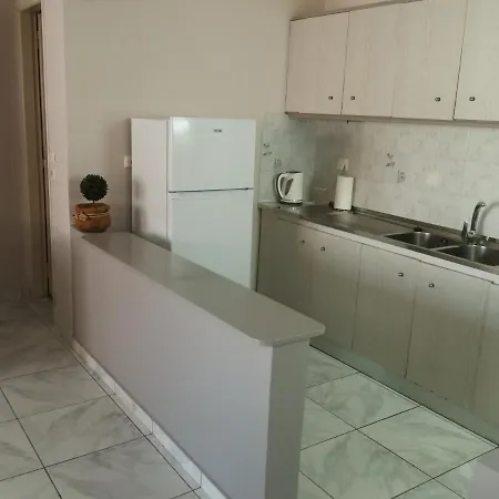 Gasthof Theanthi Maisonette Nafplio