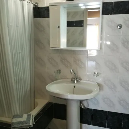 Theanthi Maisonette Nafplio