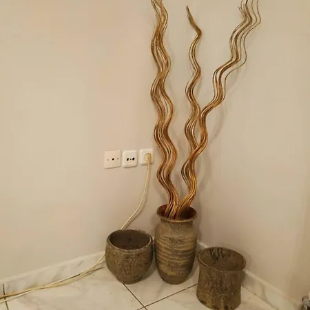 Theanthi Maisonette *