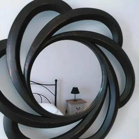 Theanthi Maisonette Ναύπλιο