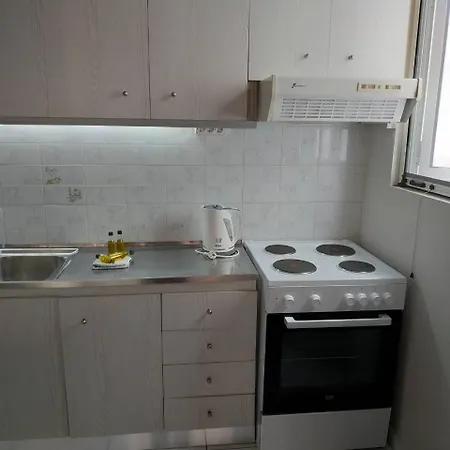 Theanthi Maisonette